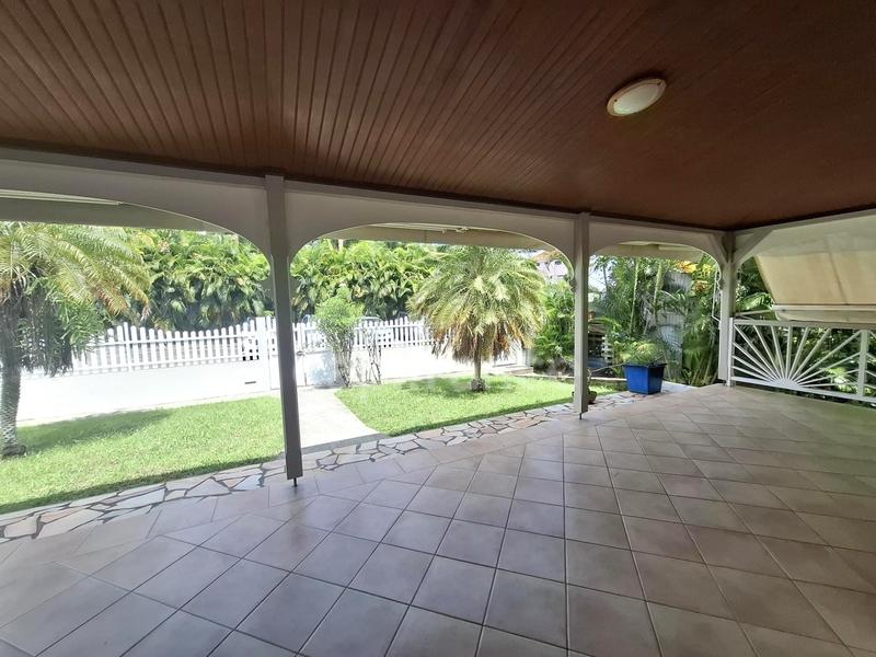 Maison - 158 m² - 7 pièces