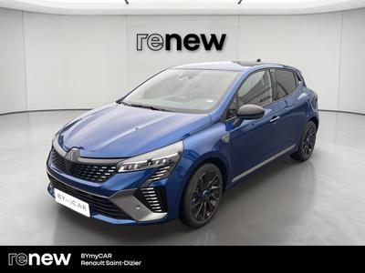 Renault Clio V TCe 90 ch Gsr2 Esprit Alpine