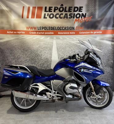 Bmw R 1200 Rt - R1200rt - R1200 Rt