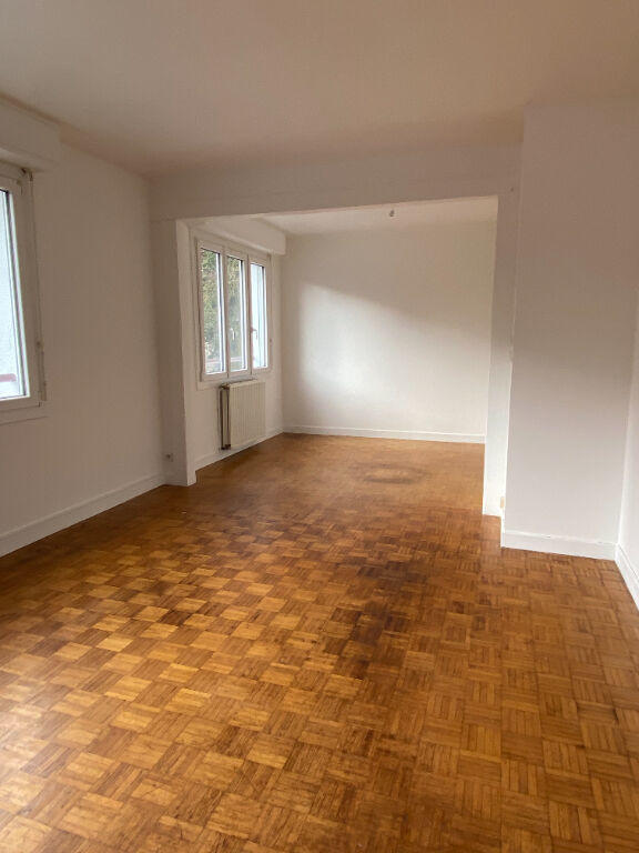 Appartement - 59 m² - 2 pièces