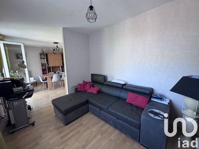 Appartement - 81 m² - 4 pièces