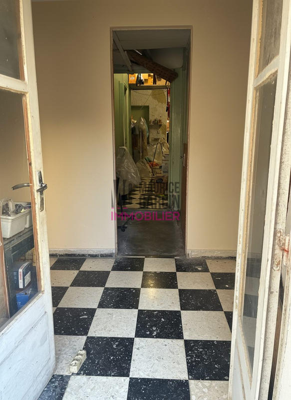 Appartement - 146 m² - 3 pièces