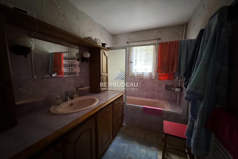 Villa - 100 m² - 4 pièces