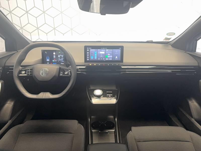 Mg Mg4 Electric 51kWh - 125 kW 2wd Standard