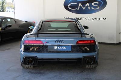 Audi R8 V10 5.2 Fsi 620 s tronic 7 Performance Quattro