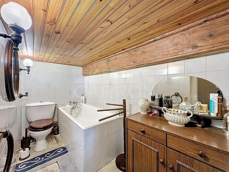 Appartement - 73 m² - 3 pièces