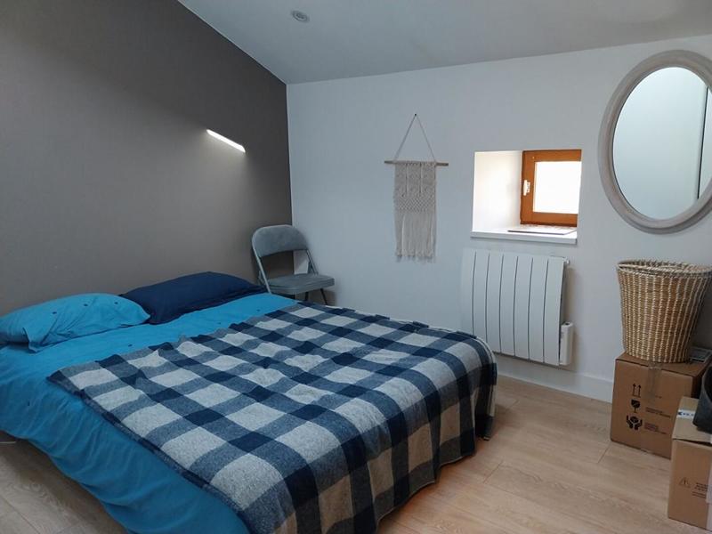 Ferme - 155 m² - 6 pièces