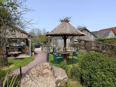 Fonds de commerce - 285 m²