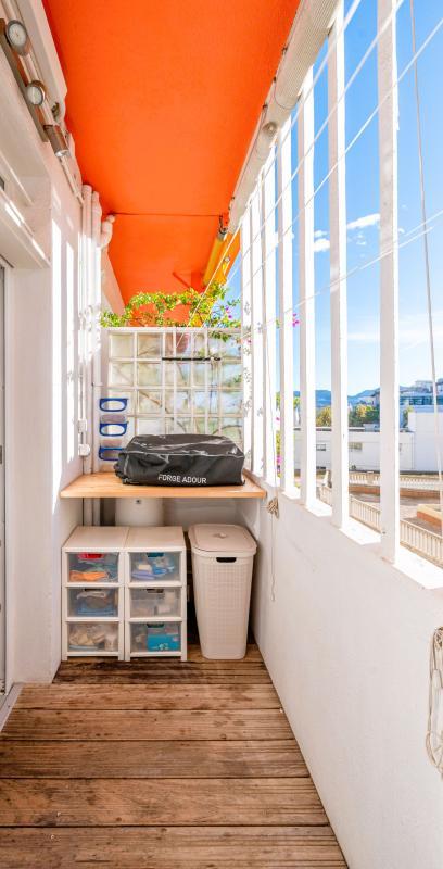 Appartement - 127 m² - 4 pièces