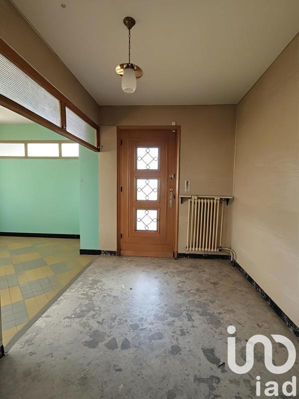 Appartement - 81 m² - 3 pièces