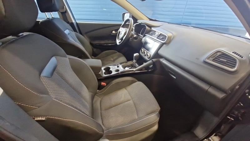 Renault Kadjar Tce 140 Fap Edc Business