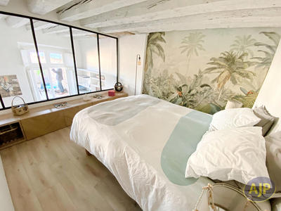 Appartement - 107 m² - 3 pièces