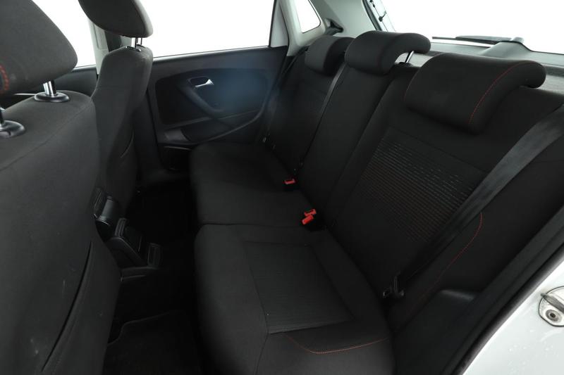 Volkswagen Polo 1.2 Tsi BlueMotion Tech Match 5p 90 ch