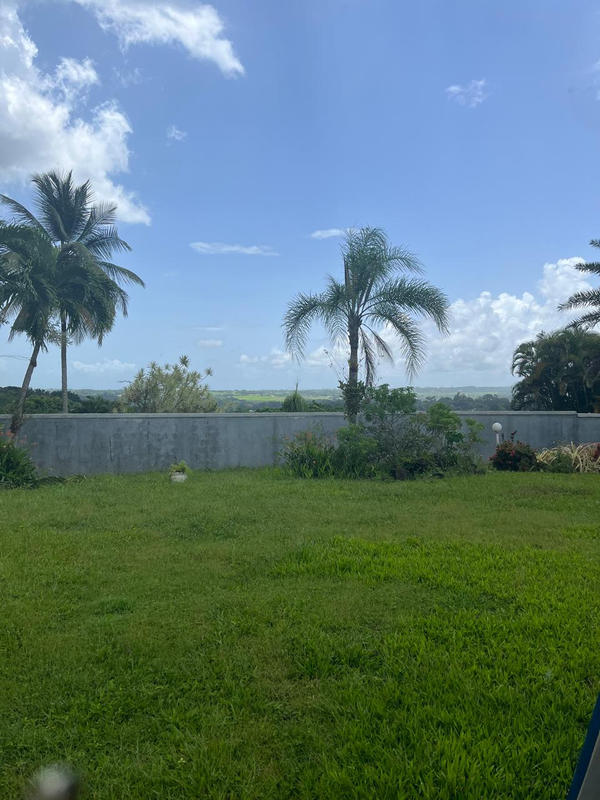 Maison - 250 m² - 5 pièces