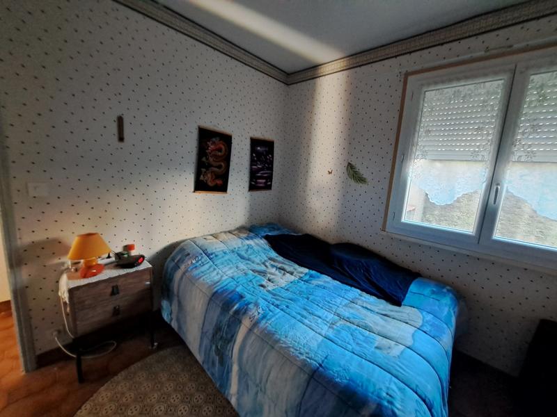 Appartement - 53 m² - 3 pièces