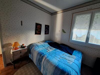 Appartement - 53 m² - 3 pièces