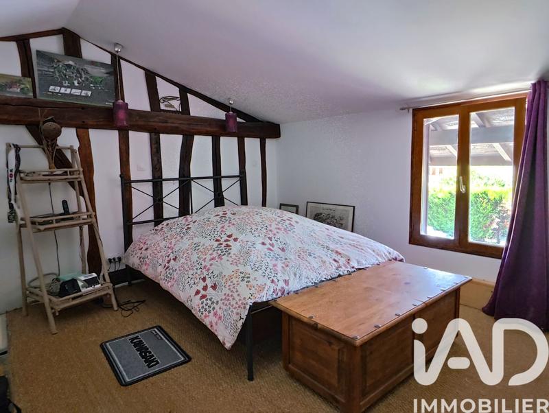 Maison de campagne - 185 m² - 6 pièces