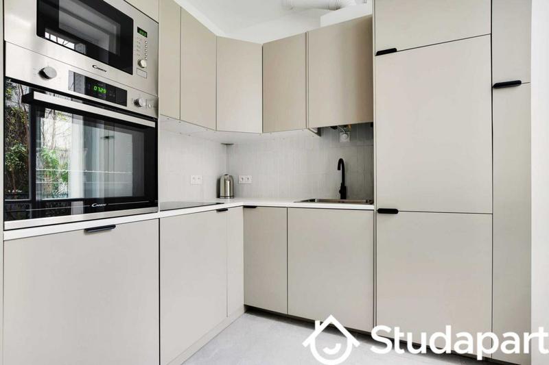 Appartement - 90 m² - 5 pièces