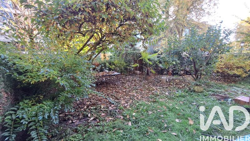 Appartement - 75 m² - 4 pièces