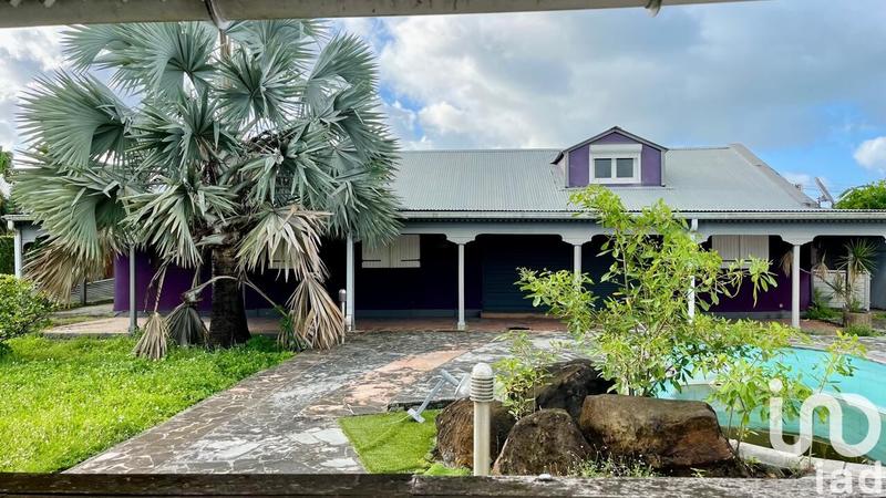 Maison - 244 m² - 6 pièces