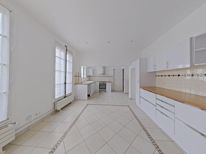 Appartement - 126 m² - 3 pièces