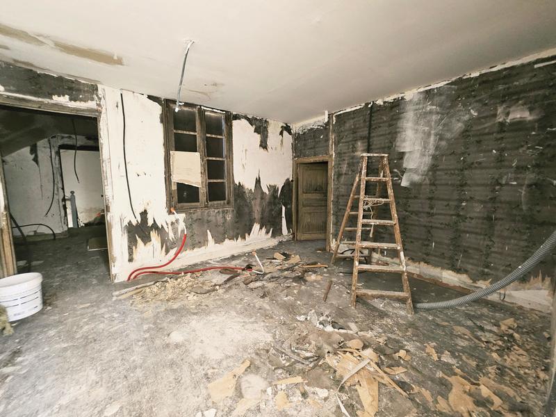 Maison - 117 m² - 5 pièces