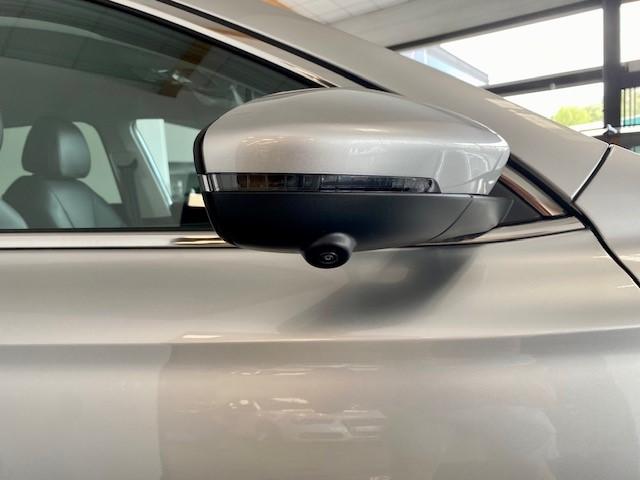 Mg mg5 115 Kw 156ch Luxury Autonomie Etendue 61kwh 2wd