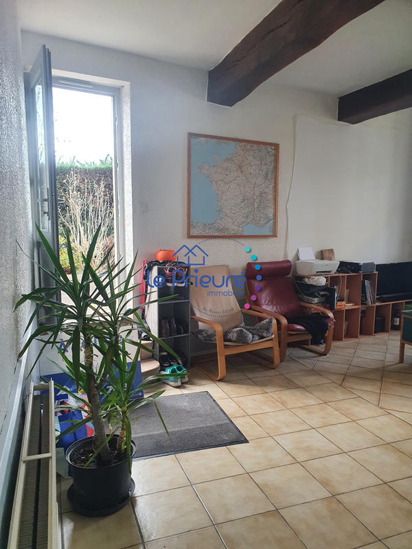 Appartement - 67 m² - 2 pièces