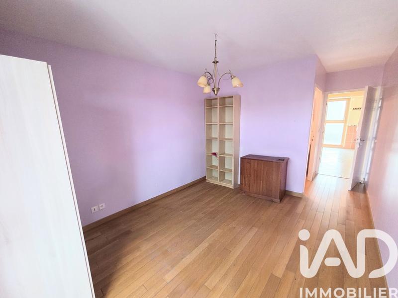 Appartement - 111 m² - 5 pièces