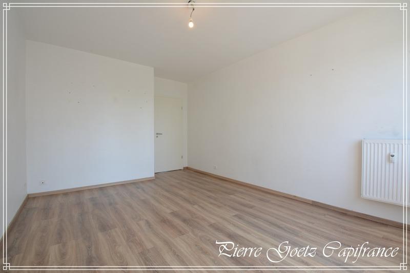 Appartement - 92 m² - 3 pièces