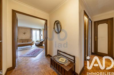 Appartement - 82 m² - 4 pièces