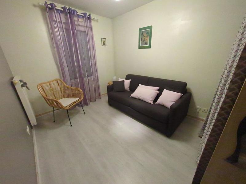 Appartement - 69 m² - 4 pièces