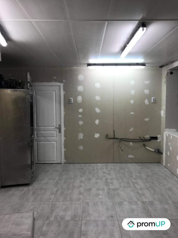 Maison - 295 m² - 9 pièces