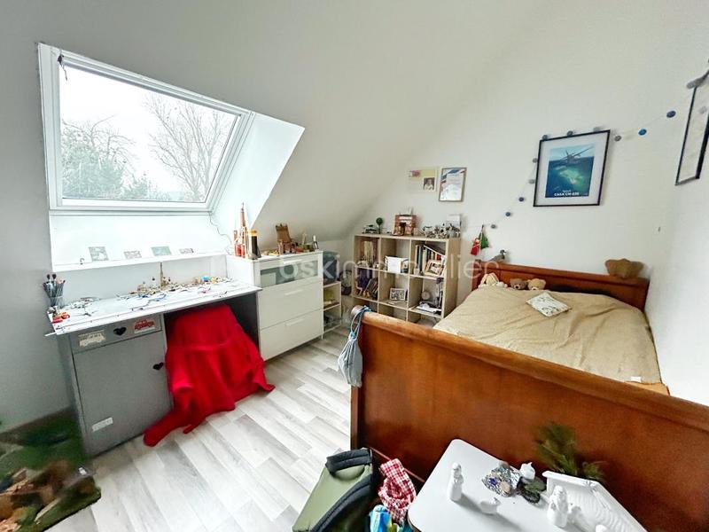 Propriété - 269 m² - 13 pièces
