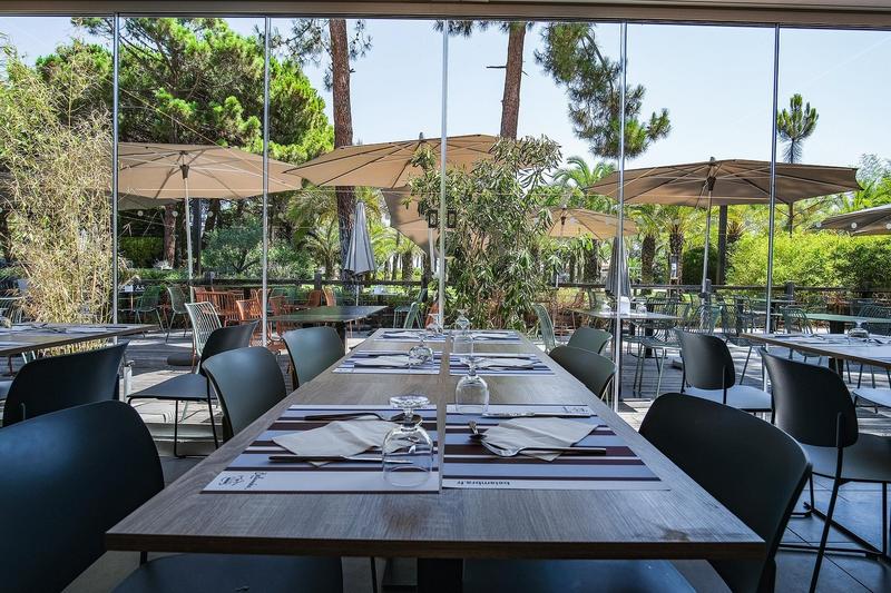 Appartement - 35 m² - 3 pièces