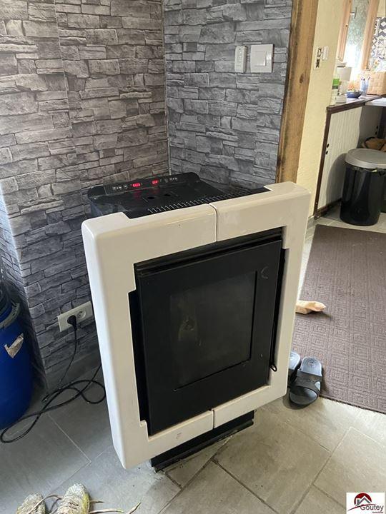 Maison traditionnelle - 152 m² - 6 pièces