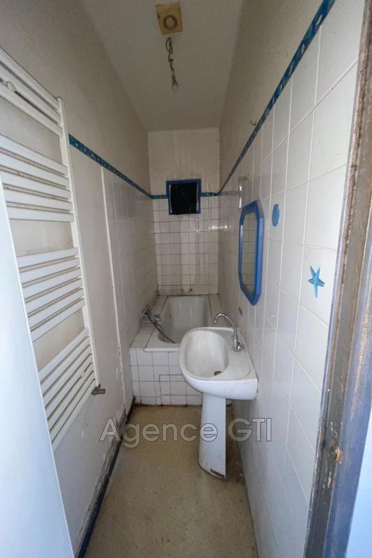 Maison - 50 m² - 3 pièces