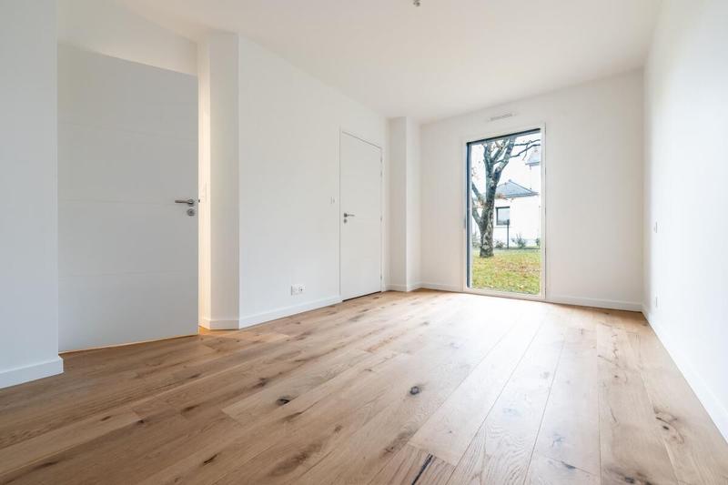 Maison de ville - 132 m² - 5 pièces