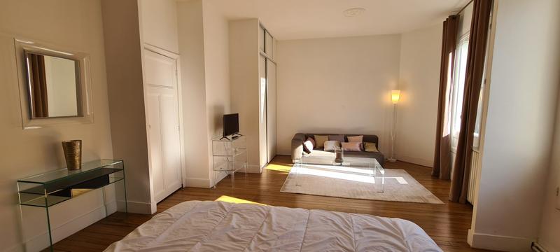 Maison ancienne - 112 m² - 4 pièces