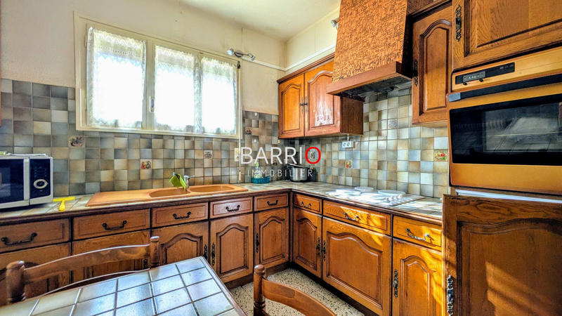 Villa - 128 m² - 6 pièces