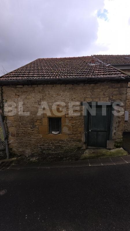 Maison - 69 m² - 1 pièce