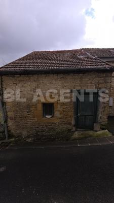 Maison - 69 m² - 1 pièce