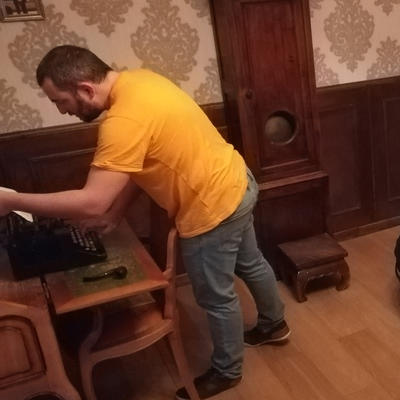 Escape Game Montauban s Room Agency