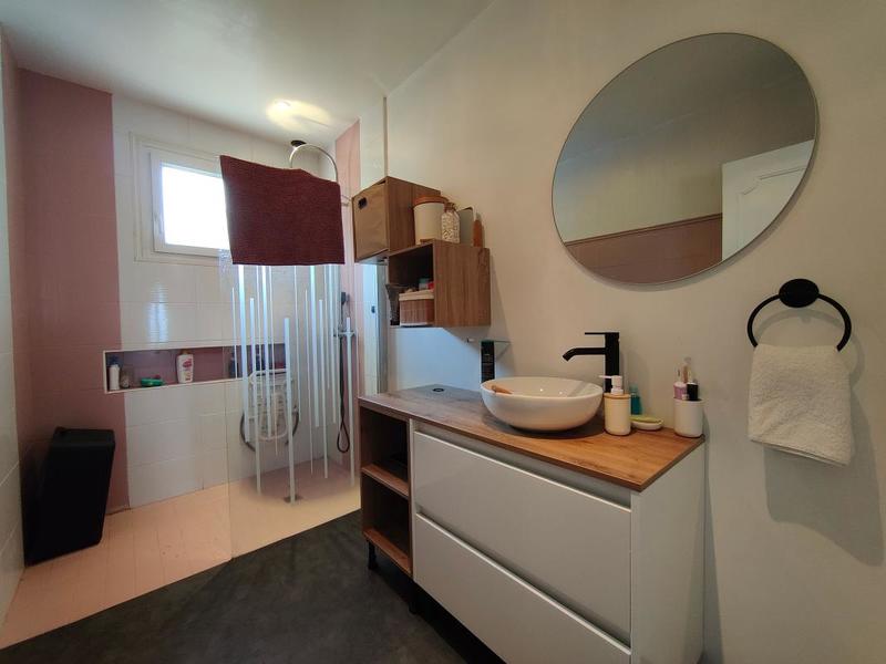 Maison - 88 m² - 4 pièces