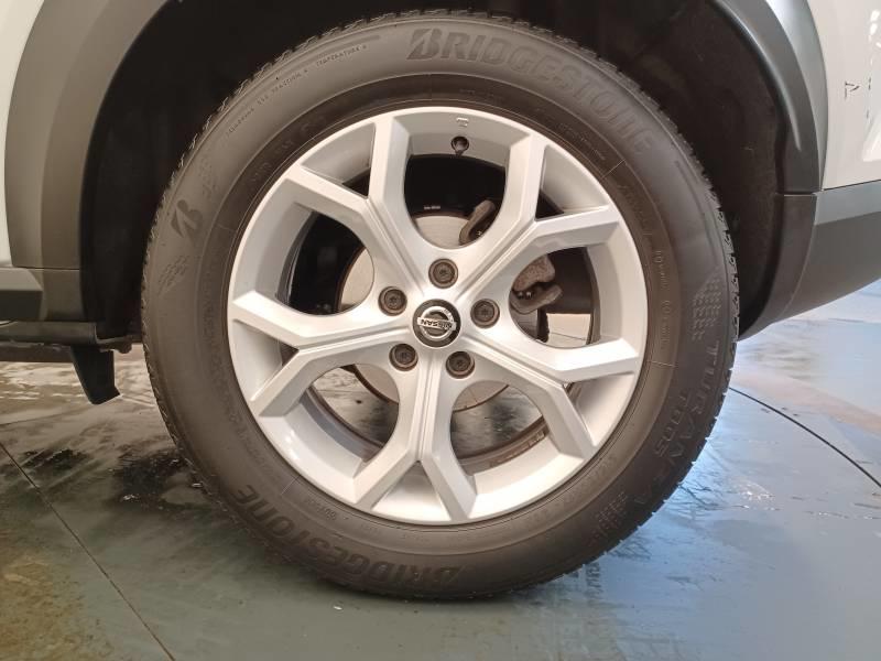 Nissan Juke Dig-T 117 Dct7 Tekna