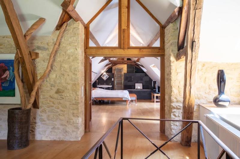 Demeure - 590 m² - 14 pièces