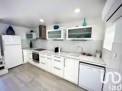 Appartement - 86 m² - 4 pièces