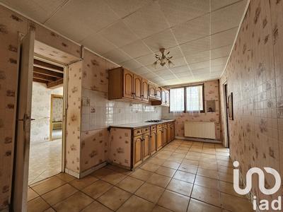 Maison - 152 m² - 6 pièces