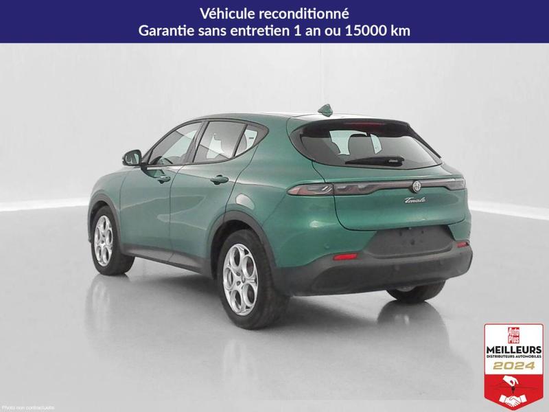 Alfa Romeo Tonale 1.5 Hybrid 130ch Sprint Tct7