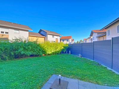 Villa - 86 m² - 4 pièces